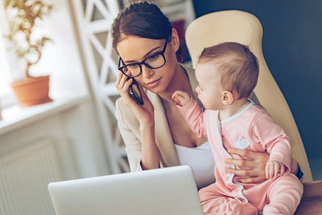 Are you a mum in business?