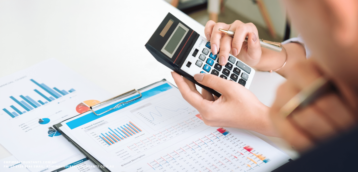 Our Top Tips for Effective Business Bookkeeping