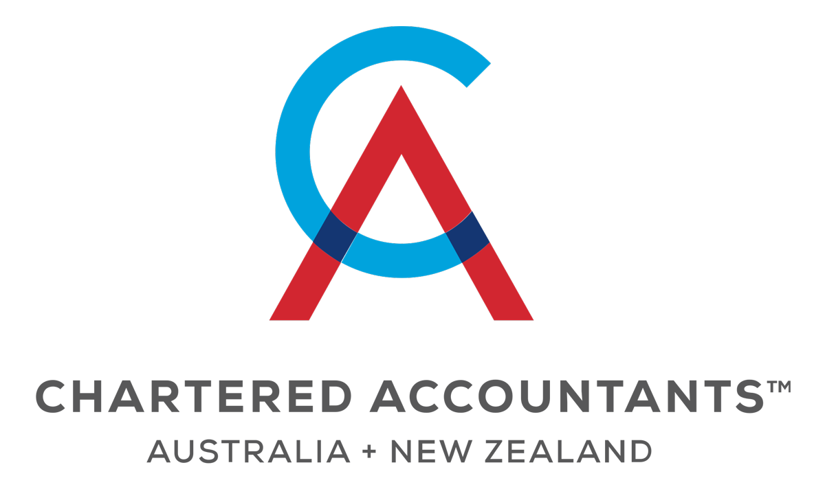 Chartered Accountants Australia and New Zealand
