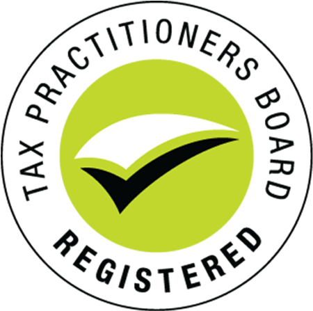 Tax Practitioners Board Registered