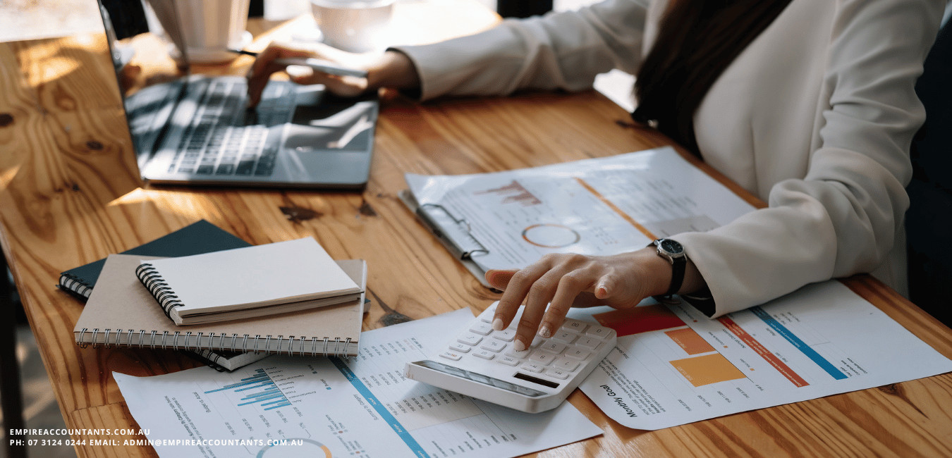 Empire Accountants Find The Best Accountant In Brisbane For Your Business