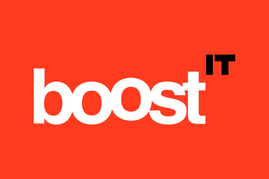 Empire Partner in Business Feature: Boost IT