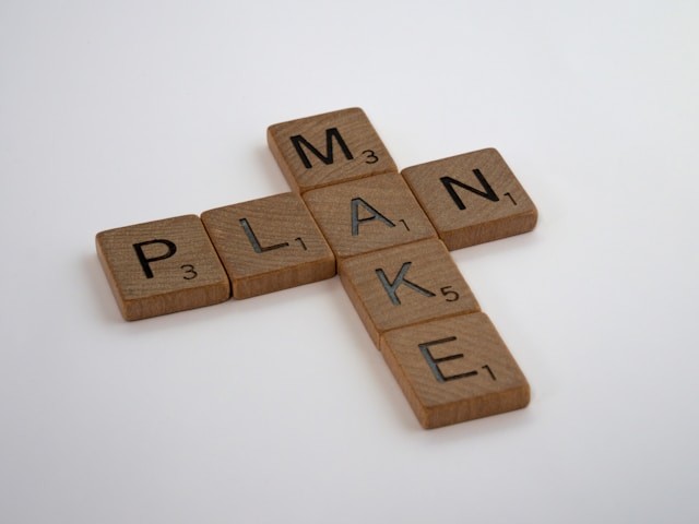 Why Every Business Needs a Plan