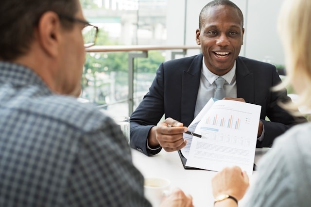 Why Your Accountant Should be Involved In Your Business Strategy