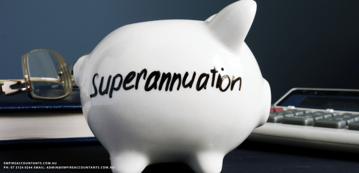 Superannuation Rules 101: Rules for Contributing to Your Super
