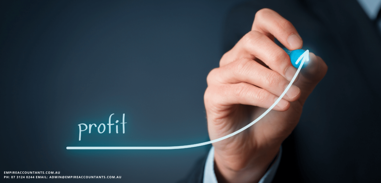 Why It is Essential to Know Your Gross Profit Margin