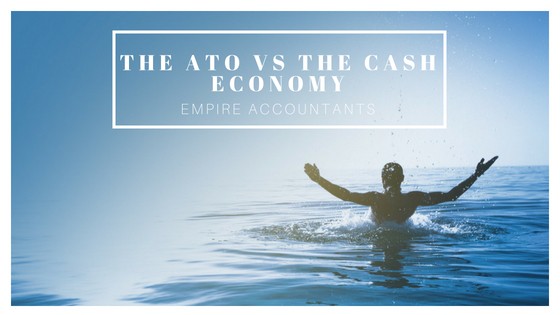 The ATO vs The ‘Cash Economy’ | Motor Vehicle Data Matching